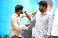 Sarkaru vaari Paata Movie Success Celebrations